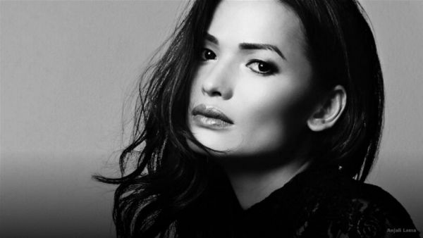 Haber | Hindistan Moda Dünyasının Tabularını Yıkan İlk Transseksüel Model Anjali Lama