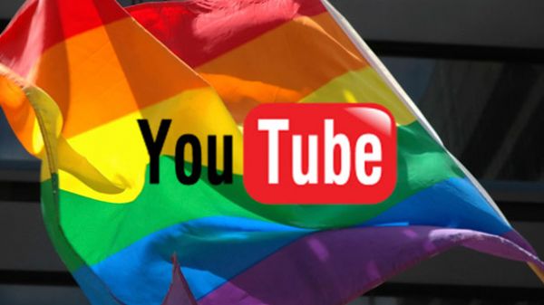 Haber | YouTube, LGBTQ+ topluluğundan özür diledi