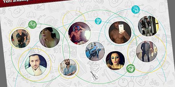 Haber | SheMaleTurk.com yeniden yayında