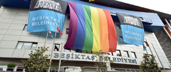 Haber | “LGBTİ’ler için çalışmaya devam edeceğiz”