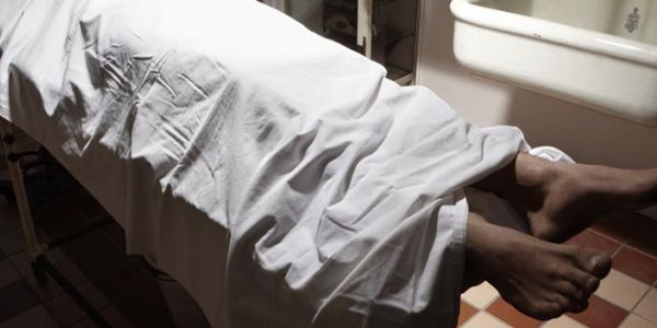 Haber | SURİYELİ EŞCİNSEL SIĞINMACI WISAM SANKARİ’NİN KATİLİ CİNAYETİ İTİRAF ETTİ