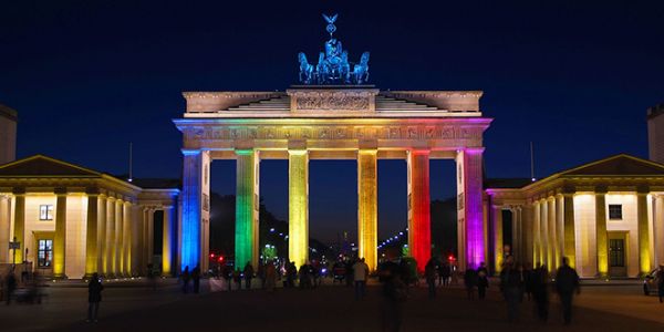 Haber | ALMANYA’DA ÜÇÜNCÜ CİNSİYET KANUNEN TANINDI