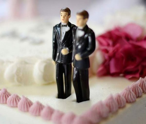 Haber | HOMOFOBİK PASTACI YÜKSEK MAHKEME TARAFINDAN HAKLI BULUNDU