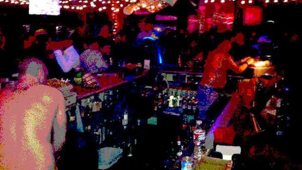 Haber | Avukatın Gay Bar macerası kötü bitti