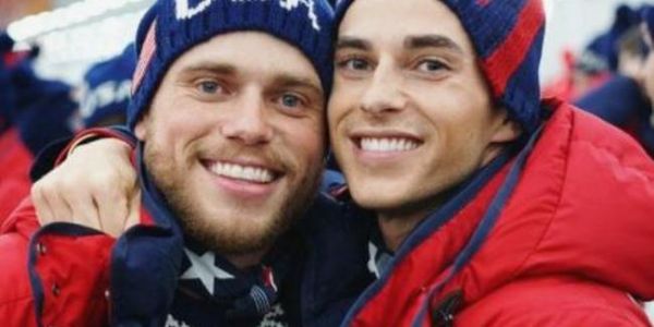 Haber | Kış Olimpiyatları`nda gündeme damga vuran olay: Canlı yayına yansıdı