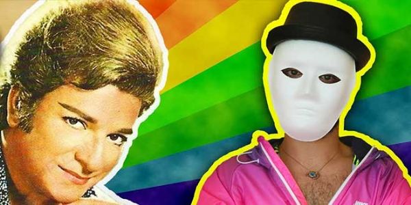 Haber | İZLE: ŞOK-O-POP PRIDE VİDEOSUNDA ZEKİ MÜREN’İN BİLİNMEYEN HAYATINI MERCEK ALTINA ALDI