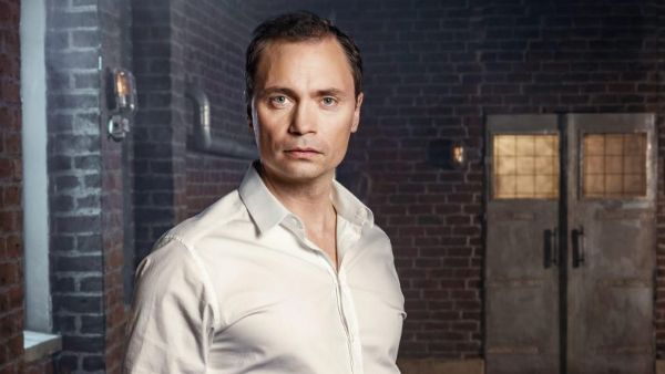 Haber | Danimarkalı Bakan Tommy Ahlers Biseksüel Olduğunu Açıkladı