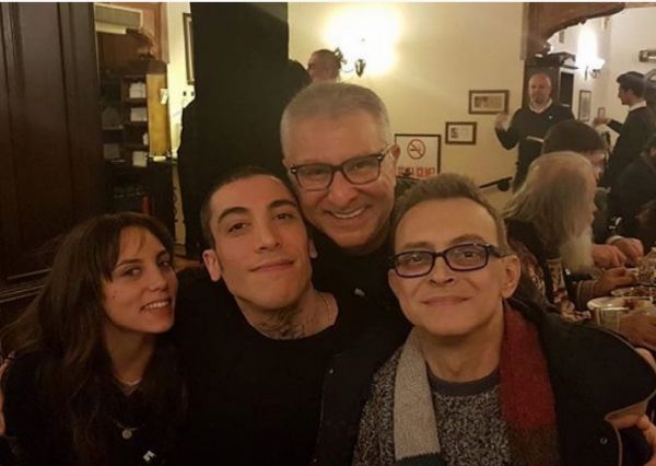 Haber | KANSER TEŞHİSİ KONAN KÜÇÜK İSKENDER’DEN HABER VAR