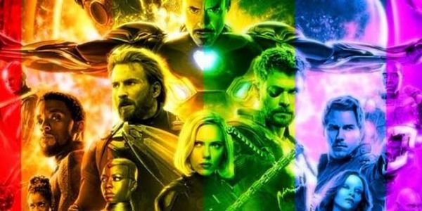 Haber | AVENGERS: ENDGAME YÖNETMENİNDEN LGBTİ+ KAHRAMAN MÜJDESİ