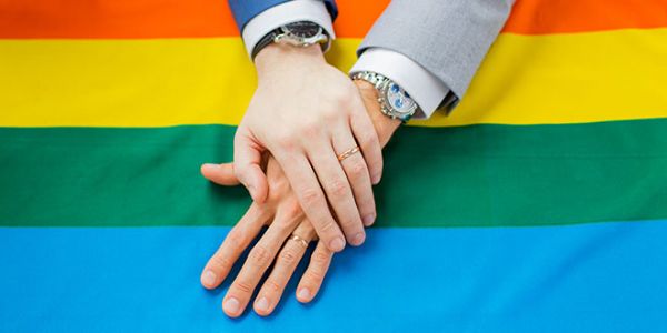 Haber | KOSTA RİKA EVLİLİK EŞİTLİĞİNİ ONAYLAYAN 29. ÜLKE OLDU