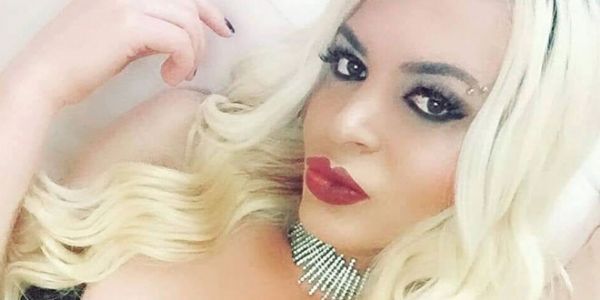 Haber | TRANS KADIN GÖKÇE SAYGI’NIN KATİLİNE MÜEBBET HAPİS CEZASI