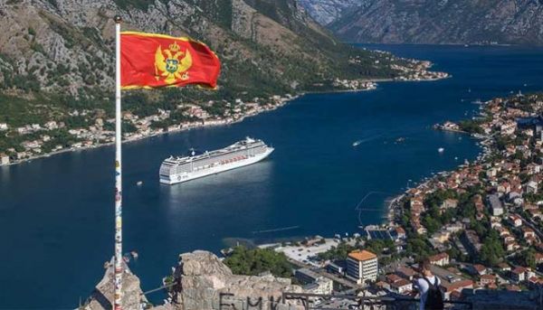 Haber | KARADAĞ’DA EŞCİNSELLER İÇİN MEDENİ BİRLİKTELİK YASALLAŞTI