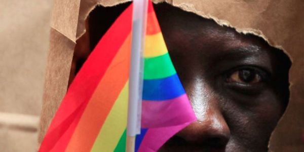 Haber | SUDAN EŞCİNSELLER İÇİN İDAM CEZASINI KALDIRDI