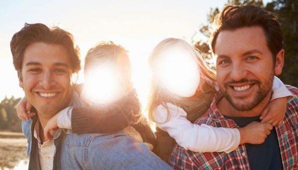 Haber | İSVEÇ’TEN LGBTİ+’LAR İÇİN ÖNEMLİ HAMLE: “ÇEKİRDEK AİLE” TANIMI DEĞİŞTİRİYOR