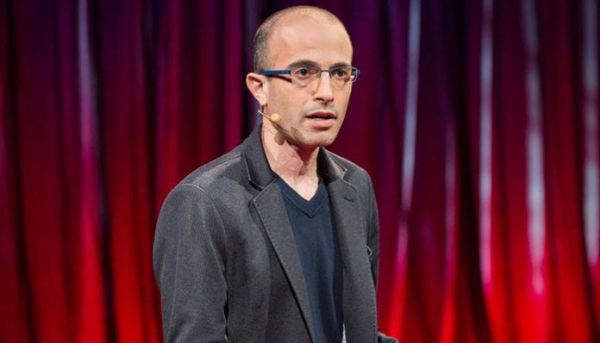 Haber | TARİHÇİ YUVAL NOAH HARARI: KORONAVİRÜS’LE SAVAŞAN HERKESİN LGBTİ+’LARDAN ÖĞRENECEĞİ ÇOK ŞEY VAR